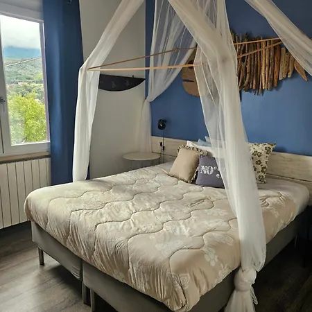 Pensjonat Villacolle