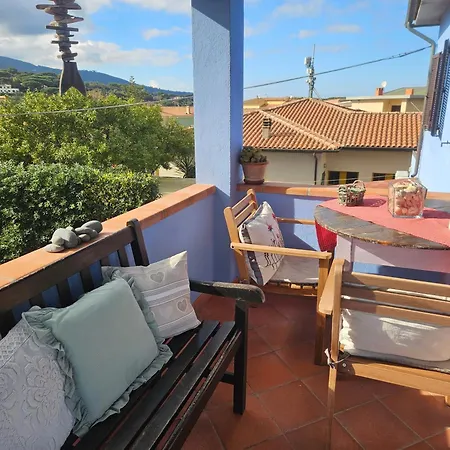 Villacolle Casa de hóspedes 3*