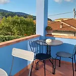 Villacolle Vendégház Procchio