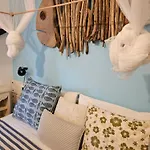 Vendégház Villacolle 3*