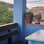 Vendégház Villacolle Procchio