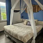 Vendégház Villacolle
