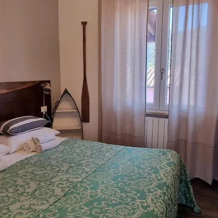 Vendégház Villacolle
