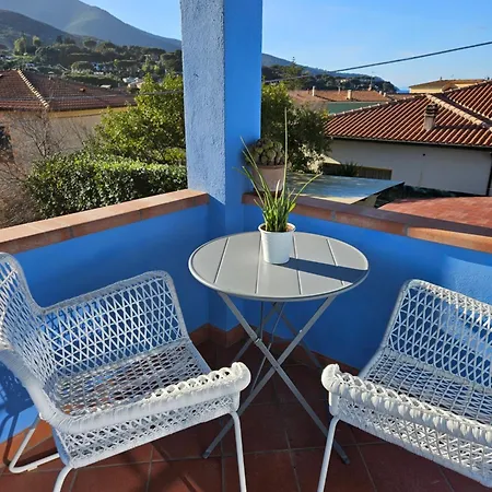 Guest house Villacolle