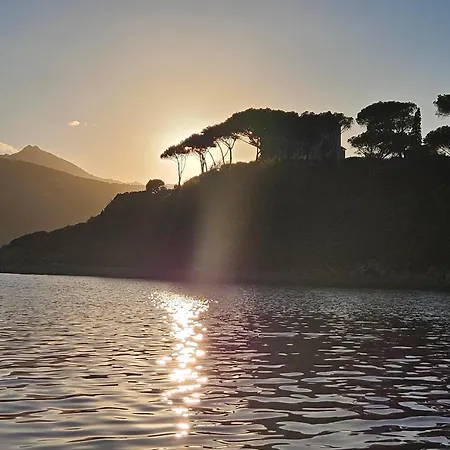 Villacolle * Procchio (Isola d'Elba)