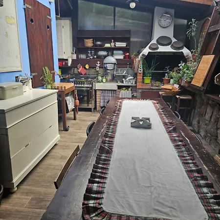 Pensjonat Villacolle 3*
